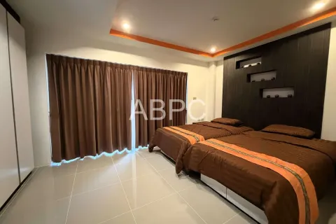 Estudio en el condominio en Pattaya, Tailandia № 211212 - foto 6