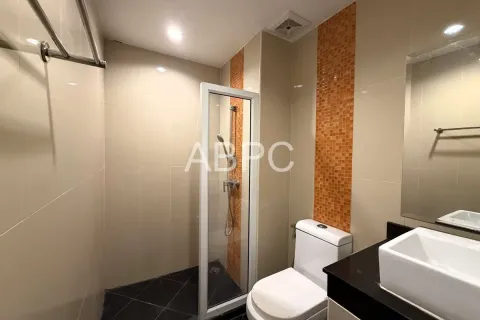 Estudio en el condominio en Pattaya, Tailandia № 211212 - foto 3