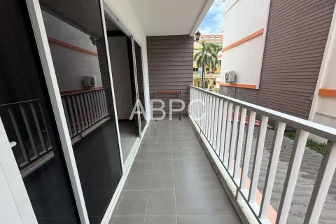 Estudio en el condominio en Pattaya, Tailandia № 211212 - foto 11