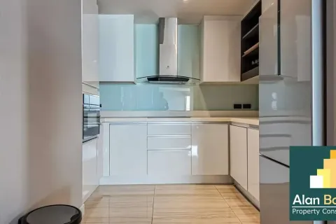 Condominio de 2 dormitorios en Pattaya, Tailandia № 211214 - foto 15