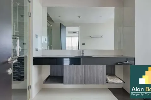 Condominio de 2 dormitorios en Pattaya, Tailandia № 211214 - foto 8