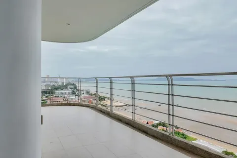 Condominio de 2 dormitorios en Pattaya, Tailandia № 211214 - foto 21