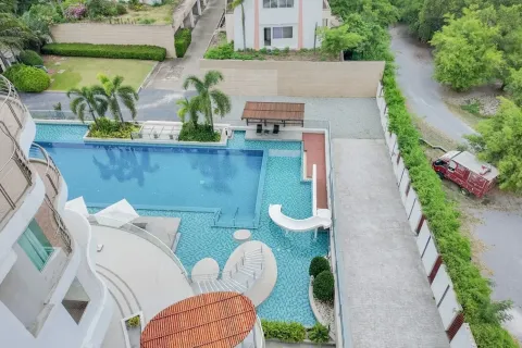 Condominio de 2 dormitorios en Pattaya, Tailandia № 211214 - foto 19
