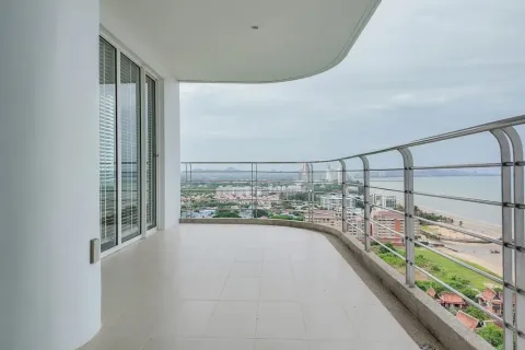 Condominio de 2 dormitorios en Pattaya, Tailandia № 211214 - foto 18