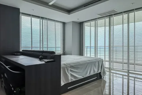 Condominio de 2 dormitorios en Pattaya, Tailandia № 211214 - foto 28