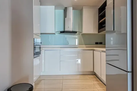 Condominio de 2 dormitorios en Pattaya, Tailandia № 211214 - foto 29