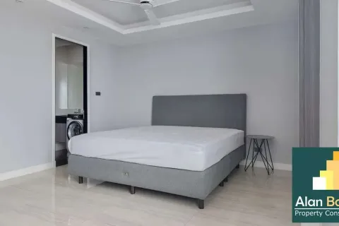 Condominio de 2 dormitorios en Pattaya, Tailandia № 211214 - foto 10