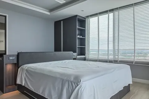 Condominio de 2 dormitorios en Pattaya, Tailandia № 211214 - foto 25