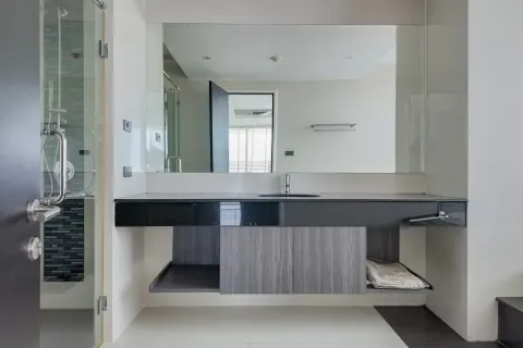 Condominio de 2 dormitorios en Pattaya, Tailandia № 211214 - foto 22