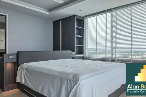 Condominio de 2 dormitorios en Pattaya, Tailandia № 211214 - foto 11