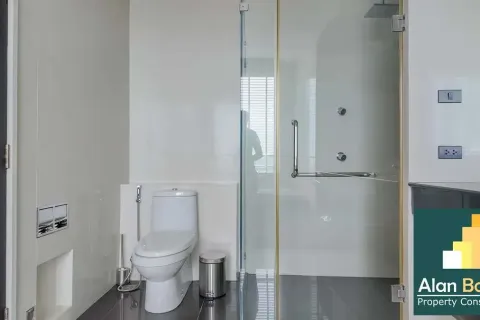 Condominio de 2 dormitorios en Pattaya, Tailandia № 211214 - foto 6