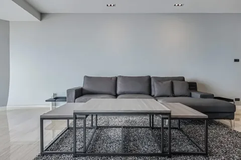 Condominio de 2 dormitorios en Pattaya, Tailandia № 211214 - foto 30