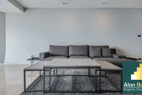 Condominio de 2 dormitorios en Pattaya, Tailandia № 211214 - foto 5