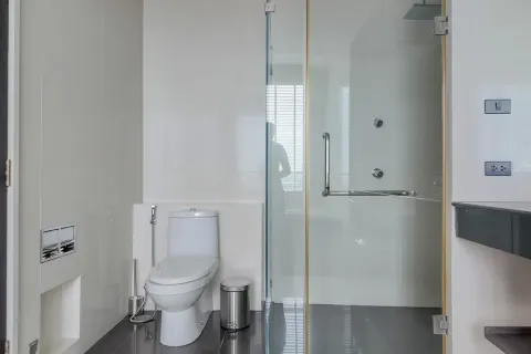 Condominio de 2 dormitorios en Pattaya, Tailandia № 211214 - foto 24