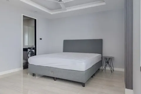 Condominio de 2 dormitorios en Pattaya, Tailandia № 211214 - foto 26