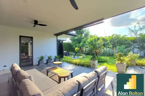 Casa de 2 dormitorios en Pattaya, Tailandia № 211215 - foto 5