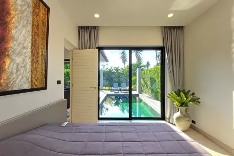 Casa de 2 dormitorios en Pattaya, Tailandia № 211215 - foto 30
