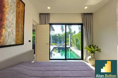 Casa de 2 dormitorios en Pattaya, Tailandia № 211215 - foto 14