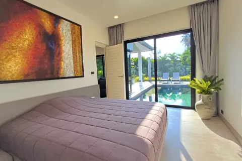 Casa de 2 dormitorios en Pattaya, Tailandia № 211215 - foto 28