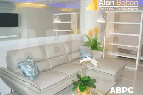 Estudio en el condominio en Pattaya, Tailandia № 211211 - foto 3