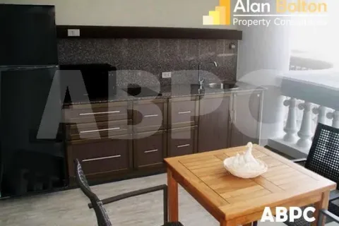 Estudio en el condominio en Pattaya, Tailandia № 211211 - foto 5