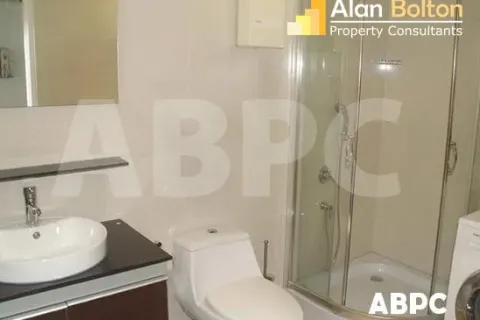 Estudio en el condominio en Pattaya, Tailandia № 211211 - foto 6