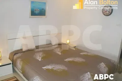Estudio en el condominio en Pattaya, Tailandia № 211211 - foto 4