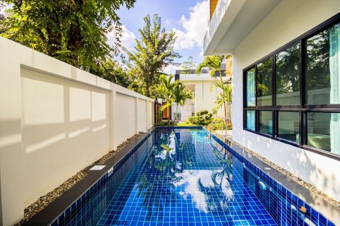 House in Chiang Mai, Thailand 4 bedrooms № 119986 - photo 15