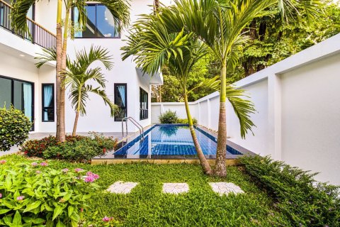 House in Chiang Mai, Thailand 4 bedrooms № 119986 - photo 8