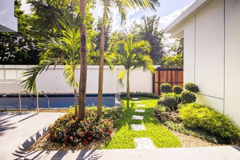 House in Chiang Mai, Thailand 4 bedrooms № 119986 - photo 14