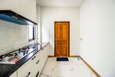 House in Chiang Mai, Thailand 4 bedrooms № 119986 - photo 29