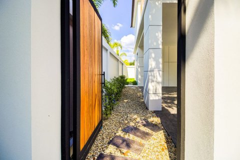 House in Chiang Mai, Thailand 4 bedrooms № 119986 - photo 5
