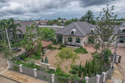 House in Chiang Mai, Thailand 3 bedrooms № 119985 - photo 3