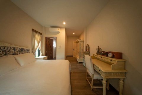 House in Chiang Mai, Thailand 3 bedrooms № 119985 - photo 22