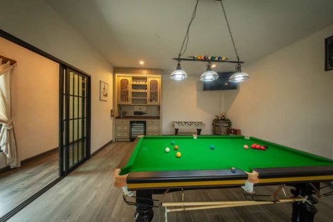 House in Chiang Mai, Thailand 3 bedrooms № 119985 - photo 27
