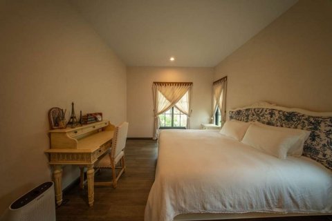 House in Chiang Mai, Thailand 3 bedrooms № 119985 - photo 7