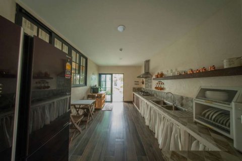House in Chiang Mai, Thailand 3 bedrooms № 119985 - photo 12
