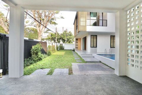House in Chiang Mai, Thailand 4 bedrooms № 119987 - photo 9