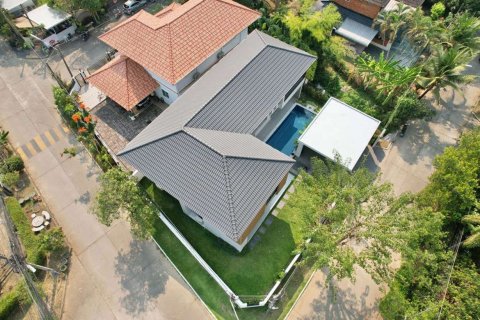 House in Chiang Mai, Thailand 4 bedrooms № 119987 - photo 4