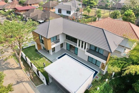 House in Chiang Mai, Thailand 4 bedrooms № 119987 - photo 3