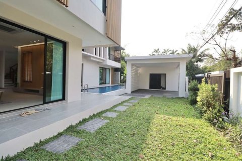 House in Chiang Mai, Thailand 4 bedrooms № 119987 - photo 10