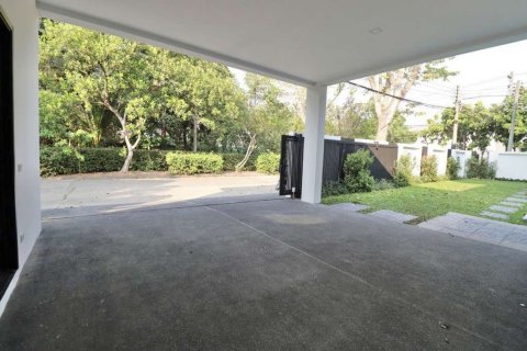 House in Chiang Mai, Thailand 4 bedrooms № 119987 - photo 8