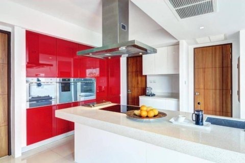 Villa à Ko Lanta Yai, Thaïlande 3 chambres № 149772 - photo 9