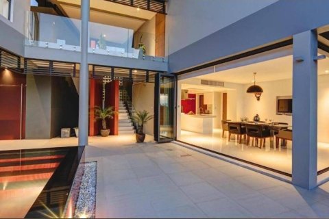 Villa à Ko Lanta Yai, Thaïlande 3 chambres № 149772 - photo 3