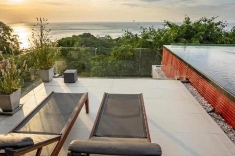 Villa à Ko Lanta Yai, Thaïlande 3 chambres № 149772 - photo 13