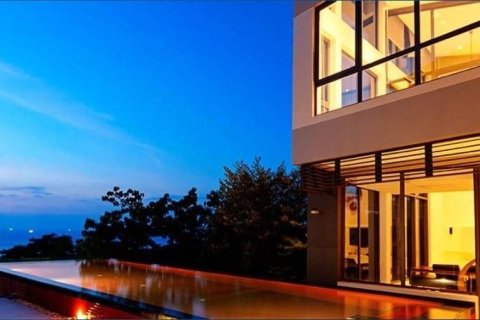 Villa à Ko Lanta Yai, Thaïlande 3 chambres № 149772 - photo 2