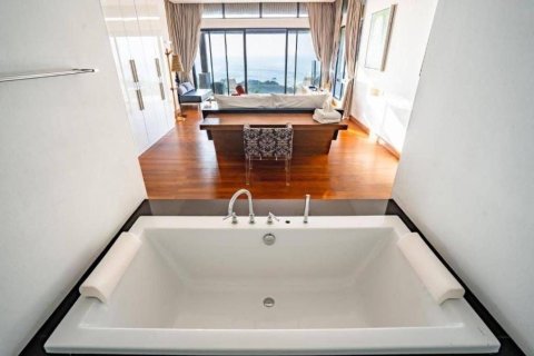 Villa à Ko Lanta Yai, Thaïlande 3 chambres № 149772 - photo 8