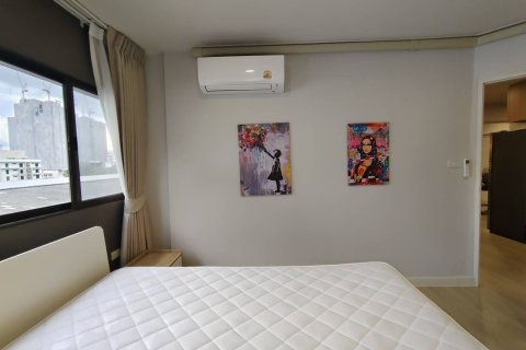 Condo à Watthana, Bangkok, Thaïlande, 3 chambres  № 149777 - photo 11