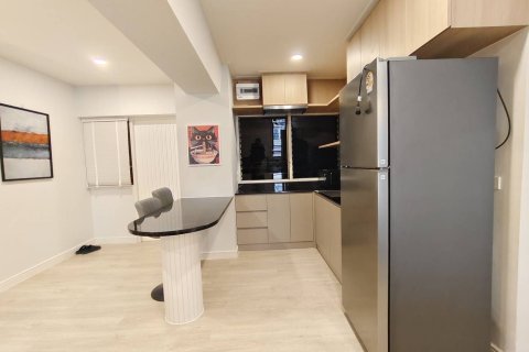 Condo à Watthana, Bangkok, Thaïlande, 3 chambres  № 149777 - photo 3