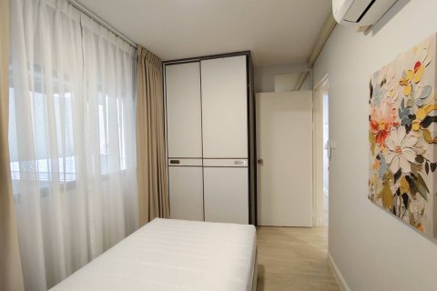 Condo à Watthana, Bangkok, Thaïlande, 3 chambres  № 149777 - photo 13